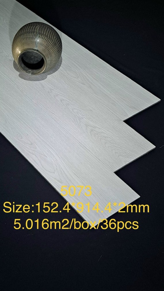 Nhựa Lót Sàn Korea Vinyl Flooring 5073