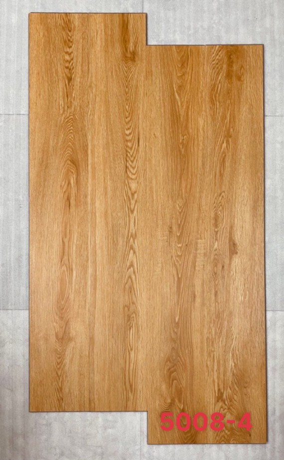 Sàn Nhựa Hèm Khóa Korea Vinyl Flooring 5008-4