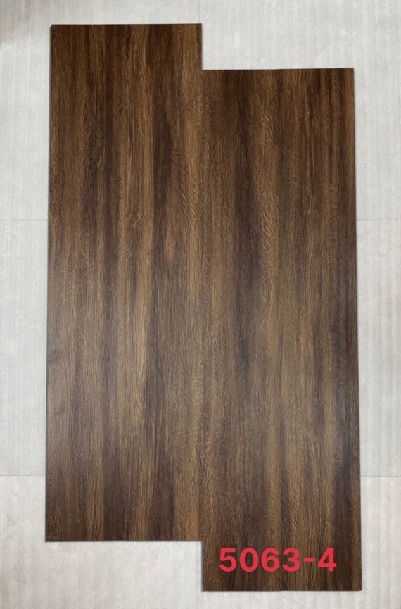 Sàn Nhựa Hèm Khóa Korea Vinyl Flooring 5063-4