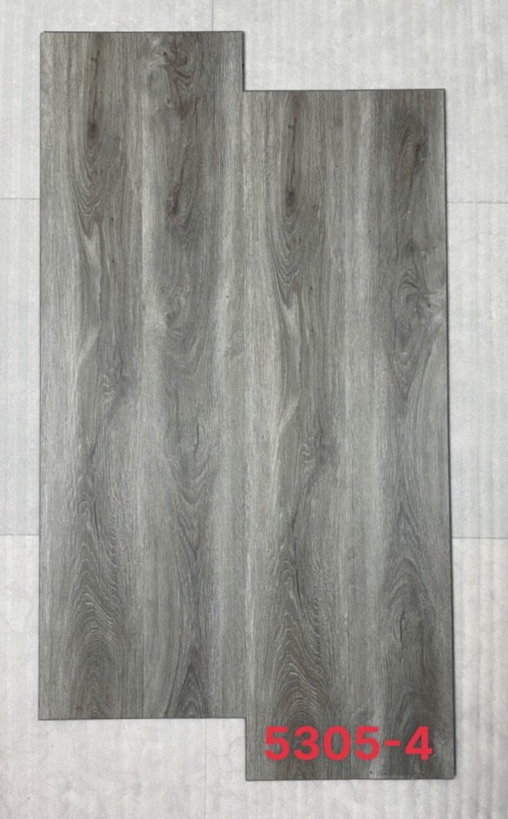 Sàn Nhựa Hèm Khóa Korea Vinyl Flooring 5305-4