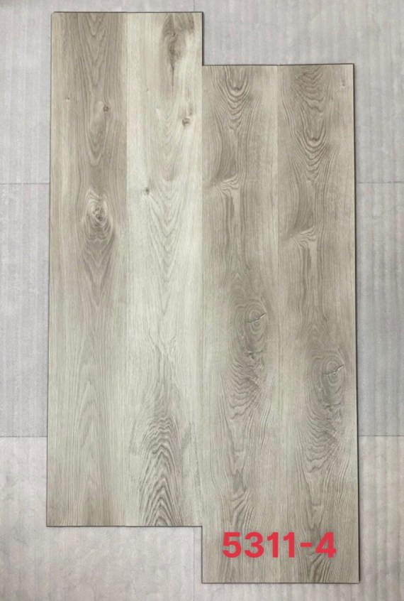 Sàn Nhựa Hèm Khóa Korea Vinyl Flooring 5311-4   