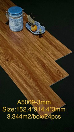 Sàn Nhựa Giả gỗ Korea Vinyl Flooring 5009-3