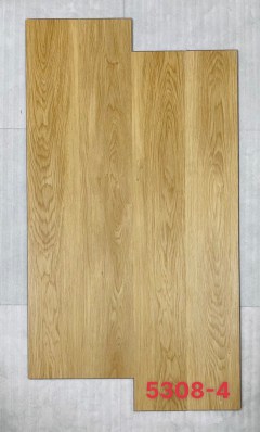 Sàn Nhựa Hèm Khóa Korea Vinyl Flooring 5308-4 