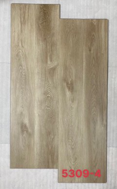 Sàn Nhựa Hèm Khóa Korea Vinyl Flooring 5309-4  