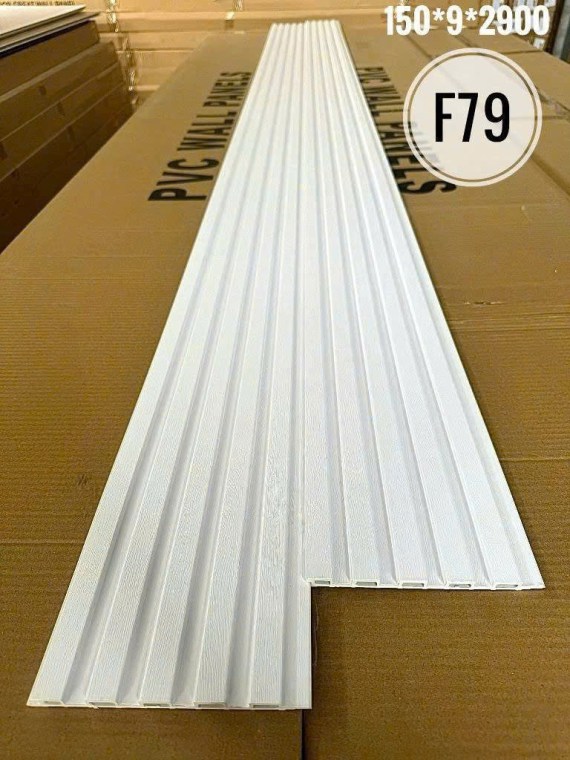 Lam nhựa ốp tường