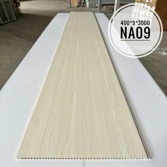 Tấm ốp tường trần Nano 9mm