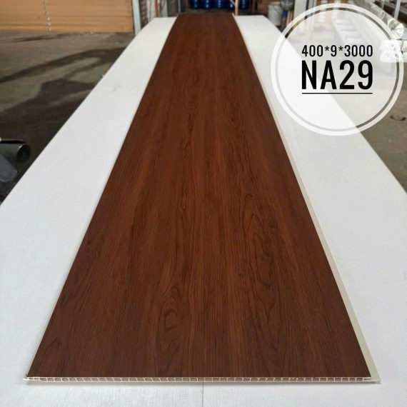 Tấm ốp tường trần Nano 9mm