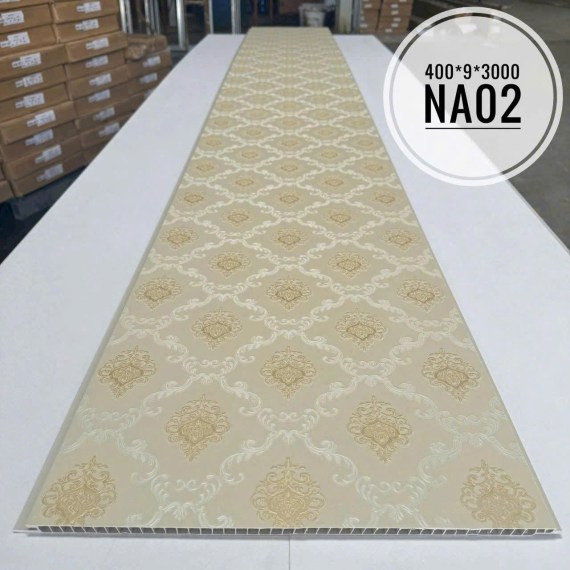 Tấm ốp tường trần Nano 9mm