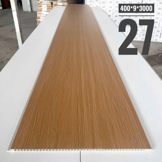 Tấm ốp tường trần Nano 9mm